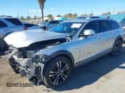 ✅ 2018 Volvo V90 • VIN: YV4102NK0J1017190 • Lot: 43453932. Listed on IAAI with 100,833 mi. Free auction sales archive from the USA and detailed vehicle history report at DreamBid. Image 2.
