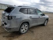 ✅ 2021 Volkswagen Atlas SE • VIN: 1V2HR2CAXMC532304 • Lot: 55393965. Listed on Copart with 46,163 mi. Free auction sales archive from the USA and detailed vehicle history report at DreamBid. Image 3.