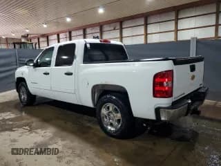 ✅ 2013 Chevrolet Silverado 1500 1HY • VIN: 3GCUCUEJ4DG219952 • Lot: 69023834. Listed on Copart with 181,400 mi. Free auction sales archive from the USA and detailed vehicle history report at DreamBid. Image 2.