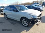 ✅ 2014 Audi Q5 Premium Plus • VIN: WA1LFAFP1EA085920 • Lot: 43531747. Wystawiony na IAAI z przebiegiem 111 120 mil. Bezpłatny archiwum sprzedaży aukcyjnych z USA i szczegółowy raport historii pojazdu na DreamBid. Zdjęcie 1.