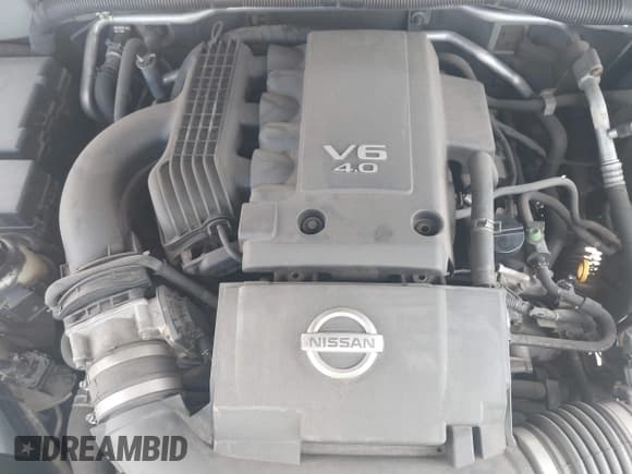 ✅ 2006 Nissan Pathfinder SE • VIN: 5N1AR18U36C614227 • Lot: 43273893. Listed on IAAI with 165,630 mi. Free auction sales archive from the USA and detailed vehicle history report at DreamBid. Image 10.