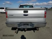 ✅ 2010 Ford F-150 XL • VIN: 1FTMF1C87AKC33435 • Lot: 56764885. Listed on Copart with 117,575 mi. Free auction sales archive from the USA and detailed vehicle history report at DreamBid. Image 6.