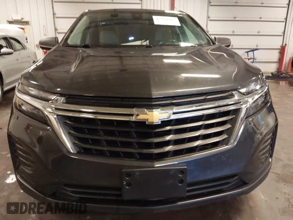 ✅ 2022 Chevrolet Equinox LS • VIN: 3GNAXSEV1NS175154 • Лот: 42798887. Опубликован ранее на IAAI с пробегом 53 056 миль. Бесплатный доступ к архиву аукционных продаж из США и подробный отчёт об истории автомобиля на DreamBid. Изображение 13.