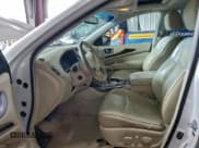 ✅ 2014 Infiniti QX60 • VIN: 5N1AL0MM6EC534050 • Лот: 95251055. Опубликован ранее на Copart с пробегом 151 660 миль. Бесплатный доступ к архиву аукционных продаж из США и подробный отчёт об истории автомобиля на DreamBid. Изображение 7.