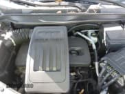 ✅ 2017 Chevrolet Equinox LS • VIN: 2GNALBEK7H1610356 • Лот: 43467005. Опубликован ранее на IAAI с пробегом 156 652 миль. Бесплатный доступ к архиву аукционных продаж из США и подробный отчёт об истории автомобиля на DreamBid. Изображение 10.