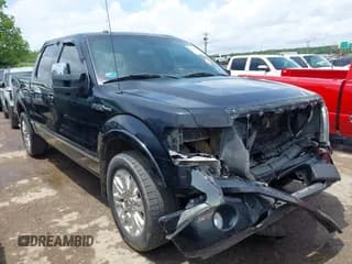 ✅ 2009 Ford F-150 XL • VIN: 1FTPW12V99FB32566 • Lot: 42437432. Wystawiony na IAAI z przebiegiem 203 434 mil. Bezpłatny archiwum sprzedaży aukcyjnych z USA i szczegółowy raport historii pojazdu na DreamBid. Zdjęcie 1.