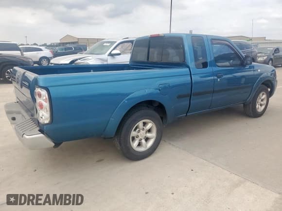 ✅ 2002 Nissan Frontier XE • VIN: 1N6DD26S52C322710 • Лот: 70585775. Опубликован ранее на Copart с пробегом 177 253 миль. Бесплатный доступ к архиву аукционных продаж из США и подробный отчёт об истории автомобиля на DreamBid. Изображение 3.