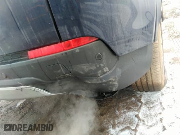 ✅ 2023 Land Rover Discovery Sport S • VIN: SALCJ2FXXPH914500 • Lot: 41474593. Listed on IAAI with 22,978 mi. Free auction sales archive from the USA and detailed vehicle history report at DreamBid. Image 17.