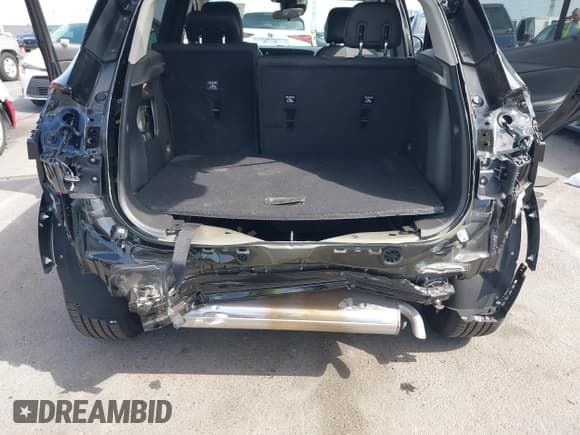 ✅ 2026 Buick Encore GX Sport Touring • VIN: KL4AMDSL9TB012335 • Lot: 43439141. Wystawiony na IAAI z przebiegiem 2 367 mil. Bezpłatny archiwum sprzedaży aukcyjnych z USA i szczegółowy raport historii pojazdu na DreamBid. Zdjęcie 6.