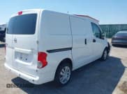 ✅ 2020 Nissan NV200 S • VIN: 3N6CM0KN0LK704414 • Lot: 42424566. Listed on IAAI with Not provided. Free auction sales archive from the USA and detailed vehicle history report at DreamBid. Image 4.