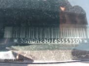 ✅ 2006 Chevrolet HHR LT • VIN: 3GNDA23D16S559509 • Lot: 41716054. Listed on IAAI with 143,739 mi. Free auction sales archive from the USA and detailed vehicle history report at DreamBid. Image 9.