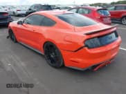 ✅ 2015 Ford Mustang GT Premium • VIN: 1FA6P8CF9F5329897 • Lot: 43313995. Listed on IAAI with 41,986 mi. Free auction sales archive from the USA and detailed vehicle history report at DreamBid. Image 4.