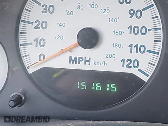 ✅ 2006 Dodge Grand Caravan • VIN: 1D4GP24R46B505652 • Лот: 43570918. Опубликован ранее на IAAI с пробегом 151 615 миль. Бесплатный доступ к архиву аукционных продаж из США и подробный отчёт об истории автомобиля на DreamBid. Изображение 16.