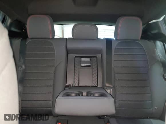 2024 Dodge Hornet R/T с VIN ZACPDFCW4R3A33524, выставлен на аукционе Copart как лот 50391095 с пробегом 19 595 миль миль и На запчасти • Non repairable. История ставок и продаж доступна на DreamBid. Изображение 10.