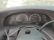 ✅ 2001 Ford F-150 XL • VIN: 1FTRX17L01NA33769 • Lot: 83769445. Listed on Copart with Not provided. Free auction sales archive from the USA and detailed vehicle history report at DreamBid. Image 9.