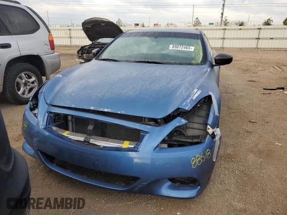 ✅ 2013 Infiniti G37 x • VIN: JN1CV6EL2DM983138 • Lot: 89872465. Wystawiony na Copart z przebiegiem 43 608 mil. Bezpłatny archiwum sprzedaży aukcyjnych z USA i szczegółowy raport historii pojazdu na DreamBid. Zdjęcie 5.