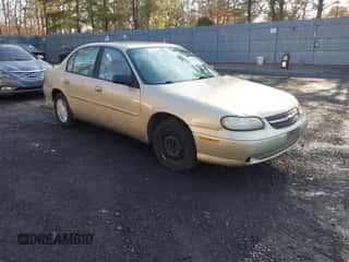 2003 Chevrolet Malibu z VIN 1G1ND52J13M686410, wystawiony jako IAAI lot #41514089 z przebiegiem 145 866 mil mil oraz . Historia ofert i sprzedaży dostępna na DreamBid. Obrazek 1.