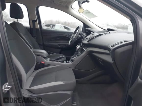 ✅ 2014 Ford Escape S • VIN: 1FMCU0F73EUC49216 • Лот: 43872612. Опубликован ранее на IAAI с пробегом 161 579 миль. Бесплатный доступ к архиву аукционных продаж из США и подробный отчёт об истории автомобиля на DreamBid. Изображение 5.