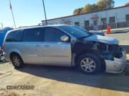 ✅ 2012 Chrysler Town & Country Touring L • VIN: 2C4RC1CG2CR150599 • Лот: 43664116. Опубликован ранее на IAAI с пробегом 219 526 миль. Бесплатный доступ к архиву аукционных продаж из США и подробный отчёт об истории автомобиля на DreamBid. Изображение 14.