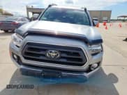 ✅ 2021 Toyota Tacoma SR5 • VIN: 3TYBZ5DN2MT000123 • Lot: 84049645. Listed on Copart with 48,815 mi. Free auction sales archive from the USA and detailed vehicle history report at DreamBid. Image 5.