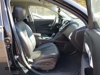 ✅ 2014 Chevrolet Equinox LT • VIN: 2GNFLGEK9E6237127 • Лот: 43521485. Опубликован ранее на IAAI с пробегом 194 134 миль. Бесплатный доступ к архиву аукционных продаж из США и подробный отчёт об истории автомобиля на DreamBid. Изображение 5.