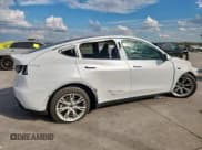 ✅ 2023 Tesla Model Y Long Range • VIN: 7SAYGDEE1PA092791 • Лот: 85533965. Опубликован ранее на Copart с пробегом 20 243 миль. Бесплатный доступ к архиву аукционных продаж из США и подробный отчёт об истории автомобиля на DreamBid. Изображение 3.