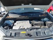 ✅ 2013 Toyota Highlander Limited • VIN: 5TDYK3EH0DS104469 • Лот: 43171031. Опубликован ранее на IAAI с пробегом 108 728 миль. Бесплатный доступ к архиву аукционных продаж из США и подробный отчёт об истории автомобиля на DreamBid. Изображение 10.