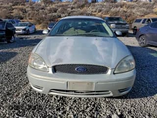 ✅ 2005 Ford Taurus SEL • VIN: 1FAFP56285A232011 • Lot: 94412685. Listed on Copart with Not provided. Free auction sales archive from the USA and detailed vehicle history report at DreamBid. Image 5.