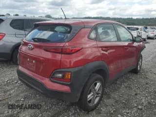 ✅ 2021 Hyundai Kona SE • VIN: KM8K12AA2MU643274 • Лот: 64818724. Опубликован ранее на Copart с пробегом 75 391 миль. Бесплатный доступ к архиву аукционных продаж из США и подробный отчёт об истории автомобиля на DreamBid. Изображение 3.