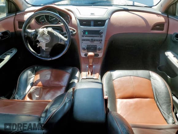 ✅ 2011 Chevrolet Malibu LTZ • VIN: 1G1ZE5EU4BF383435 • Лот: 86629315. Опубликован ранее на Copart с пробегом 114 354 миль. Бесплатный доступ к архиву аукционных продаж из США и подробный отчёт об истории автомобиля на DreamBid. Изображение 8.