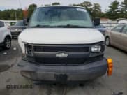 ✅ 2008 Chevrolet Express Cargo • VIN: 1GCGG25C981154995 • Lot: 86435365. Listed on Copart with 237,001 mi. Free auction sales archive from the USA and detailed vehicle history report at DreamBid. Image 5.