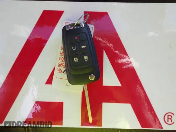 2014 Chevrolet Impala LT с VIN 1G1125S38EU163281, выставлен на аукционе IAAI как лот 43498373 с пробегом 203 941 миль миль и . История ставок и продаж доступна на DreamBid. Изображение 11.