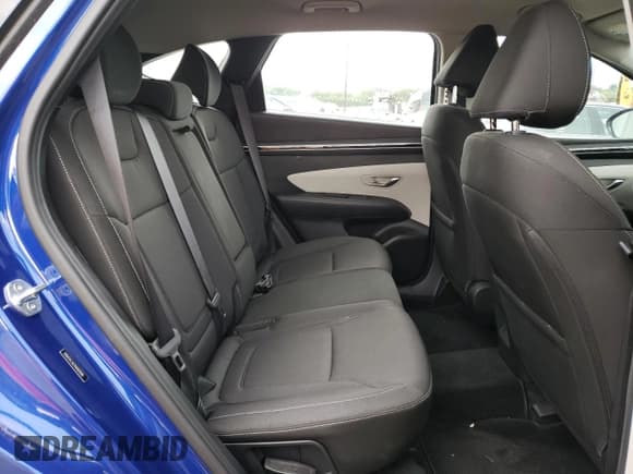 ✅ 2022 Hyundai Tucson SE • VIN: 5NMJACAE3NH020585 • Lot: 62921983. Wystawiony na Copart z przebiegiem 25 903 mil. Bezpłatny archiwum sprzedaży aukcyjnych z USA i szczegółowy raport historii pojazdu na DreamBid. Zdjęcie 11.