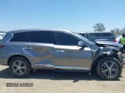 ✅ 2020 Infiniti QX60 Luxe • VIN: 5N1DL0MNXLC506142 • Lot: 42529704. Wystawiony na IAAI z przebiegiem 75 034 mil. Bezpłatny archiwum sprzedaży aukcyjnych z USA i szczegółowy raport historii pojazdu na DreamBid. Zdjęcie 13.