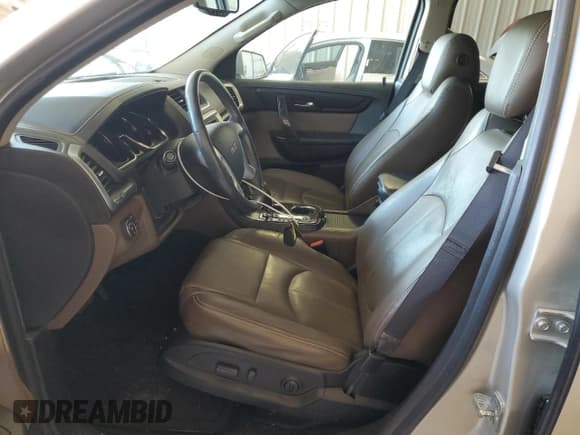 ✅ 2017 GMC Acadia Limited • VIN: 1GKKRSKD8HJ215243 • Lot: 51493095. Listed on Copart with 109,419 mi. Free auction sales archive from the USA and detailed vehicle history report at DreamBid. Image 7.