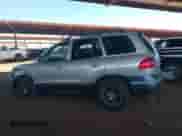 ✅ 2005 Hyundai Santa Fe GLS • VIN: KM8SC73D55U960384 • Лот: 41872928. Размещён на IAAI с пробегом 201 160 миль миль. Получите бесплатный доступ к архиву аукционных продаж из США и посмотрите подробный отчёт об истории автомобиля на DreamBid. Изображение 14.