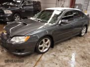 ✅ 2008 Subaru Legacy GT Limited • VIN: 4S3BL676084222880 • Лот: 41568902. Опубликован ранее на IAAI с пробегом 202 662 миль. Бесплатный доступ к архиву аукционных продаж из США и подробный отчёт об истории автомобиля на DreamBid. Изображение 2.