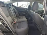 ✅ 2022 Nissan Altima SV • VIN: 1N4BL4DW2NN349361 • Lot: 94262895. Wystawiony na Copart z przebiegiem 32 474 mil. Bezpłatny archiwum sprzedaży aukcyjnych z USA i szczegółowy raport historii pojazdu na DreamBid. Zdjęcie 10.