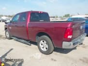 ✅ 2019 Ram 1500 Tradesman • VIN: 1C6RR6FG0KS545473 • Lot: 43524515. Listed on IAAI with 55,840 mi. Free auction sales archive from the USA and detailed vehicle history report at DreamBid. Image 3.