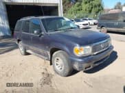 ✅ 1999 Mercury Mountaineer • VIN: 4M2ZU55P1XUJ08154 • Lot: 43857794. Listed on IAAI with 245,120 mi. Free auction sales archive from the USA and detailed vehicle history report at DreamBid. Image 1.