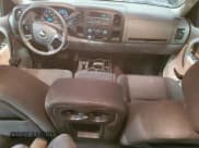 ✅ 2010 Chevrolet Silverado 1500 Work Truck • VIN: 3GCRKPE36AG285779 • Lot: 49158175. Listed on Copart with 135,594 mi. Free auction sales archive from the USA and detailed vehicle history report at DreamBid. Image 8.