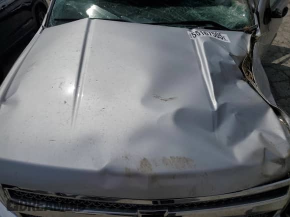 2012 Chevrolet Silverado 1500 LT z VIN 3GCPKSEA1CG238820, wystawiony jako Copart lot #55167505 z przebiegiem Nie podano mil oraz Szkoda całkowita • Salvage title. Historia ofert i sprzedaży dostępna na DreamBid. Obrazek 11.