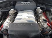 ✅ 2008 Audi Q7 Premium • VIN: WA1EV74L28D067833 • Lot: 41541882. Wystawiony na IAAI z przebiegiem Nie podano. Bezpłatny archiwum sprzedaży aukcyjnych z USA i szczegółowy raport historii pojazdu na DreamBid. Zdjęcie 10.