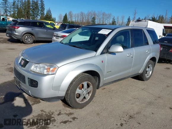 ✅ 2007 Saturn VUE I4 Hybrid • VIN: 5GZCZ33Z07S877972 • Lot: 41496422. Wystawiony na IAAI z przebiegiem 210 172 mil. Bezpłatny archiwum sprzedaży aukcyjnych z USA i szczegółowy raport historii pojazdu na DreamBid. Zdjęcie 2.
