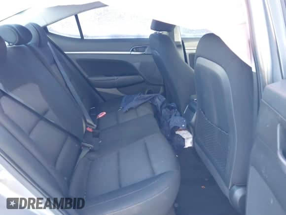 2018 Hyundai Elantra Value Edition with VIN KMHD84LF0JU511862, listed as a IAAI auction lot 41560546 with 121,937 mi miles and . Bid and sale history available at DreamBid. Image 8.