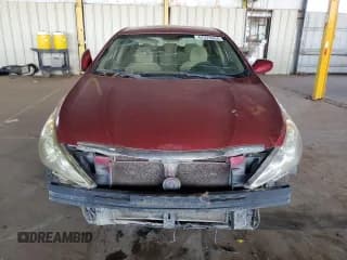 ✅ 2011 Hyundai Sonata GLS • VIN: 5NPEB4AC8BH027629 • Lot: 67376934. Listed on Copart with 129,676 mi. Free auction sales archive from the USA and detailed vehicle history report at DreamBid. Image 5.