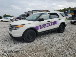 ✅ 2012 Ford Explorer • VIN: 1FMHK8B85CGB03291 • Lot: 81636565. Wystawiony na Copart z przebiegiem 80 663 mil. Bezpłatny archiwum sprzedaży aukcyjnych z USA i szczegółowy raport historii pojazdu na DreamBid. Zdjęcie 1.