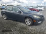 ✅ 2012 Mazda 6 S Grand Touring • VIN: 1YVHZ8CB9C5M01813 • Лот: 74018014. Опубликован ранее на Copart с пробегом Не указан. Бесплатный доступ к архиву аукционных продаж из США и подробный отчёт об истории автомобиля на DreamBid. Изображение 4.