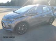 ✅ 2023 Chevrolet Bolt EV 1LT • VIN: 1G1FW6S00P4117615 • Lot: 45053455. Wystawiony na Copart z przebiegiem 1 894 mil. Bezpłatny archiwum sprzedaży aukcyjnych z USA i szczegółowy raport historii pojazdu na DreamBid. Zdjęcie 1.