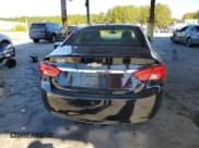 ✅ 2017 Chevrolet Impala LT • VIN: 2G1105S3XH9176153 • Лот: 77285044. Опубликован ранее на Copart с пробегом 145 591 миль. Бесплатный доступ к архиву аукционных продаж из США и подробный отчёт об истории автомобиля на DreamBid. Изображение 6.